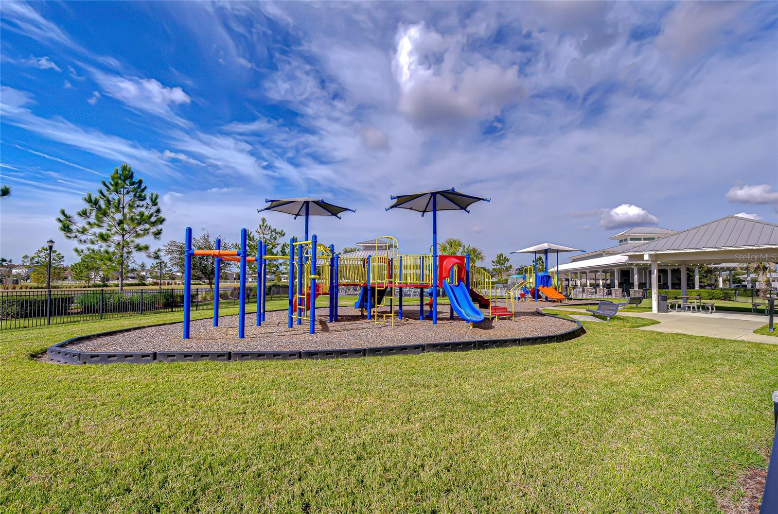 10422 GLIDING EAGLE WAY, LAND O LAKES, FL, 34638
