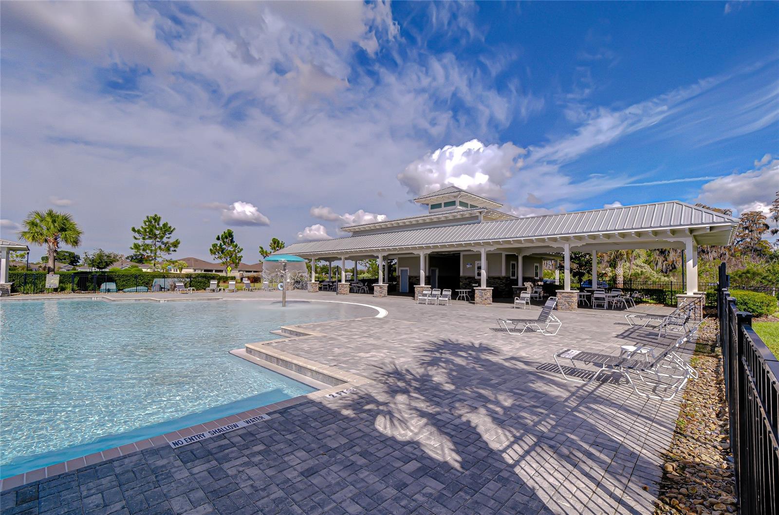 10422 GLIDING EAGLE WAY, LAND O LAKES, FL, 34638