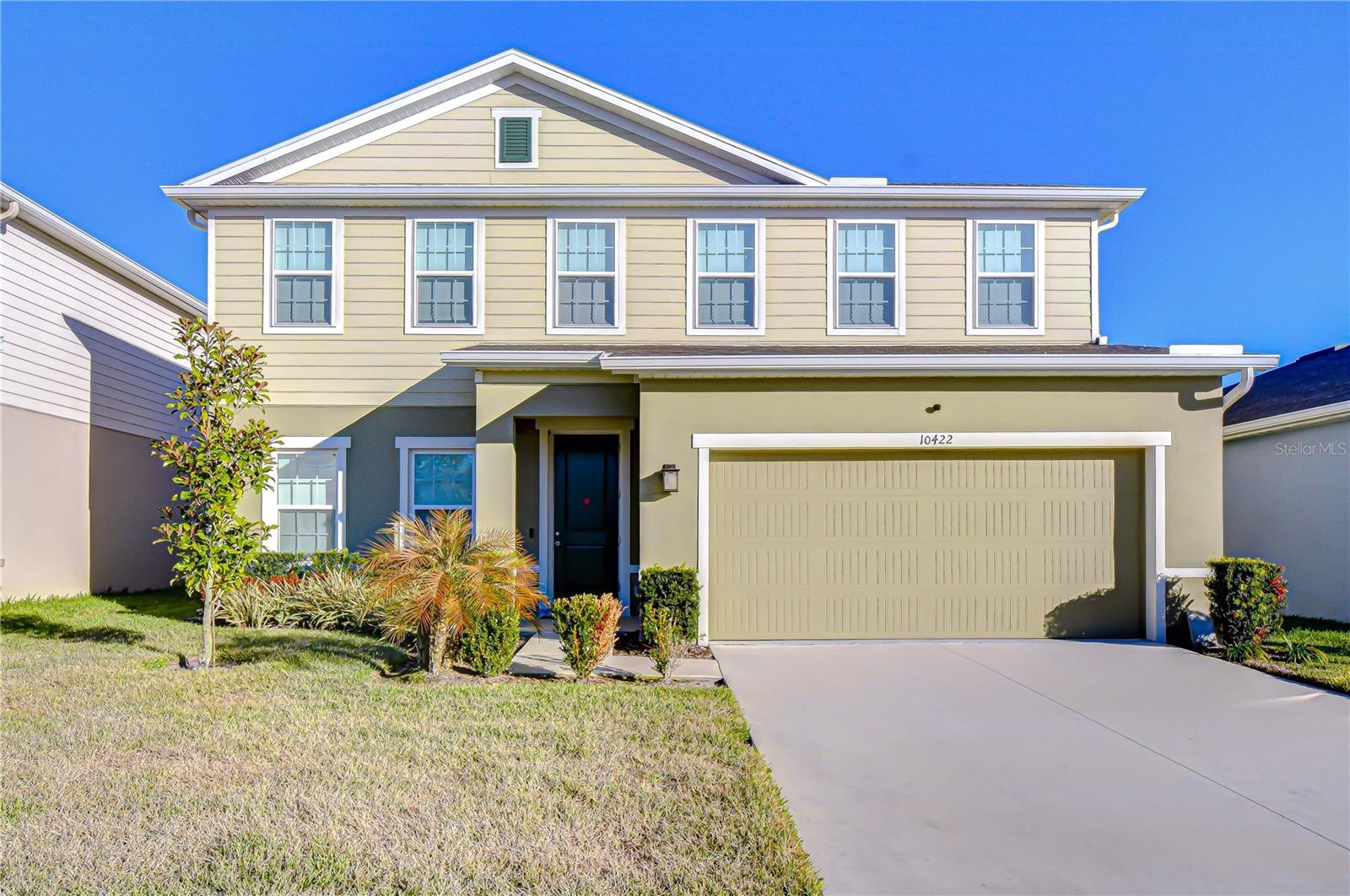 10422 GLIDING EAGLE WAY, LAND O LAKES, FL, 34638