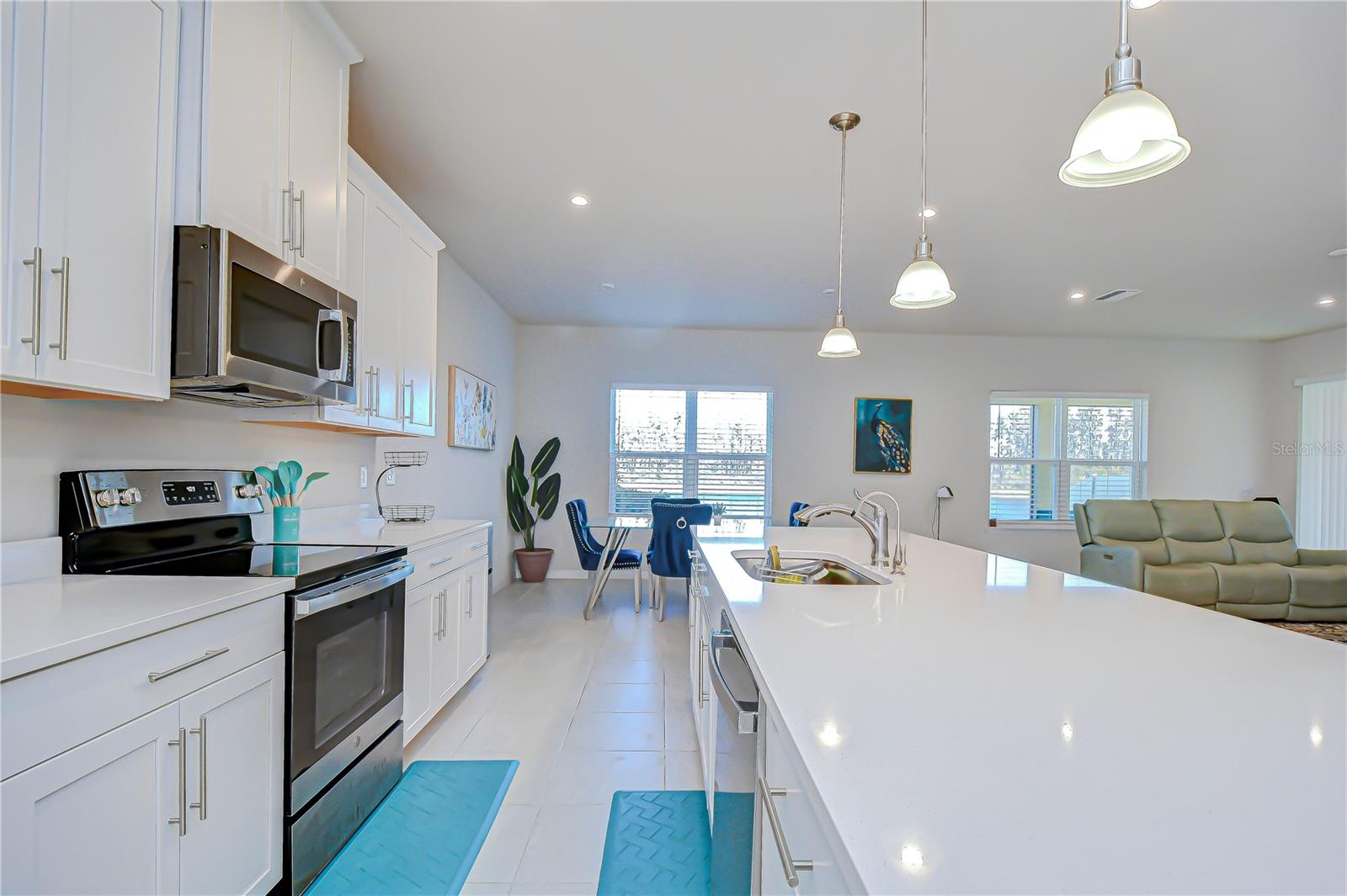 10422 GLIDING EAGLE WAY, LAND O LAKES, FL, 34638