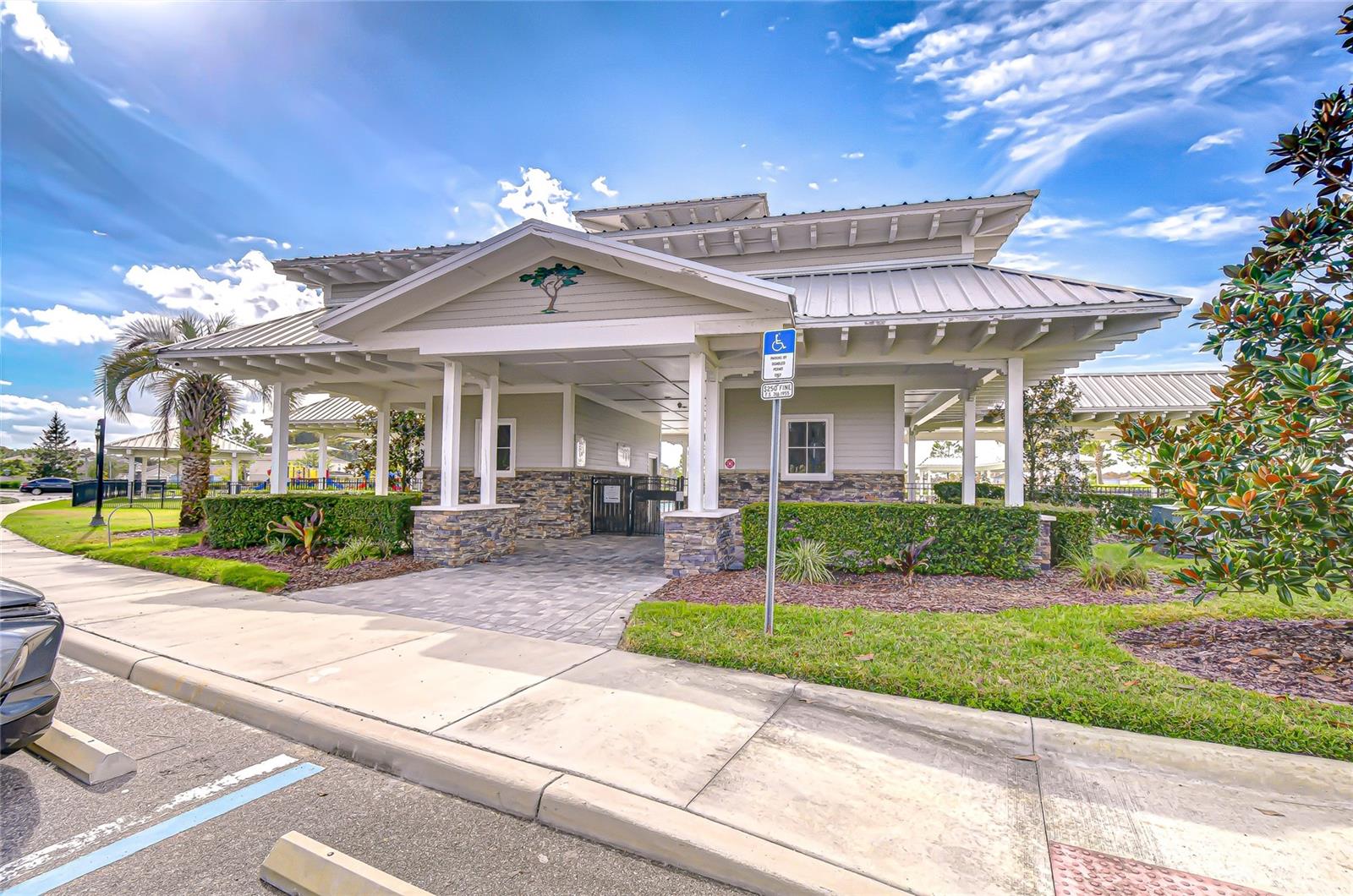 10422 GLIDING EAGLE WAY, LAND O LAKES, FL, 34638