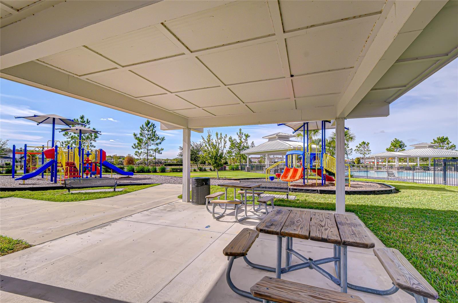 10422 GLIDING EAGLE WAY, LAND O LAKES, FL, 34638