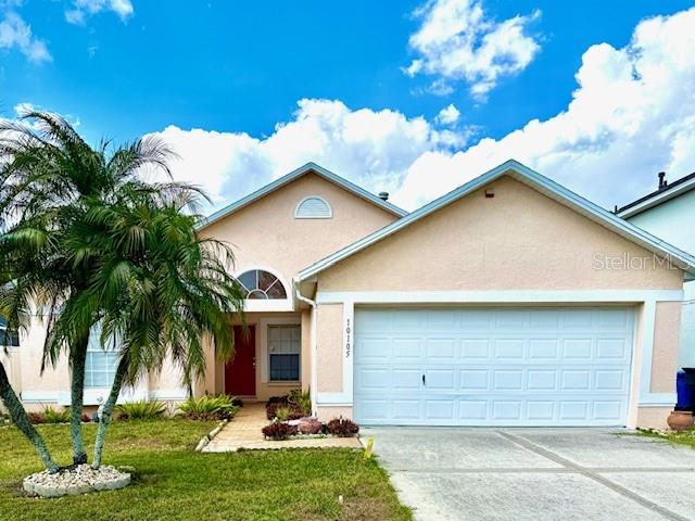 10105 CHARLESTON CORNER RD, TAMPA, FL, 33635