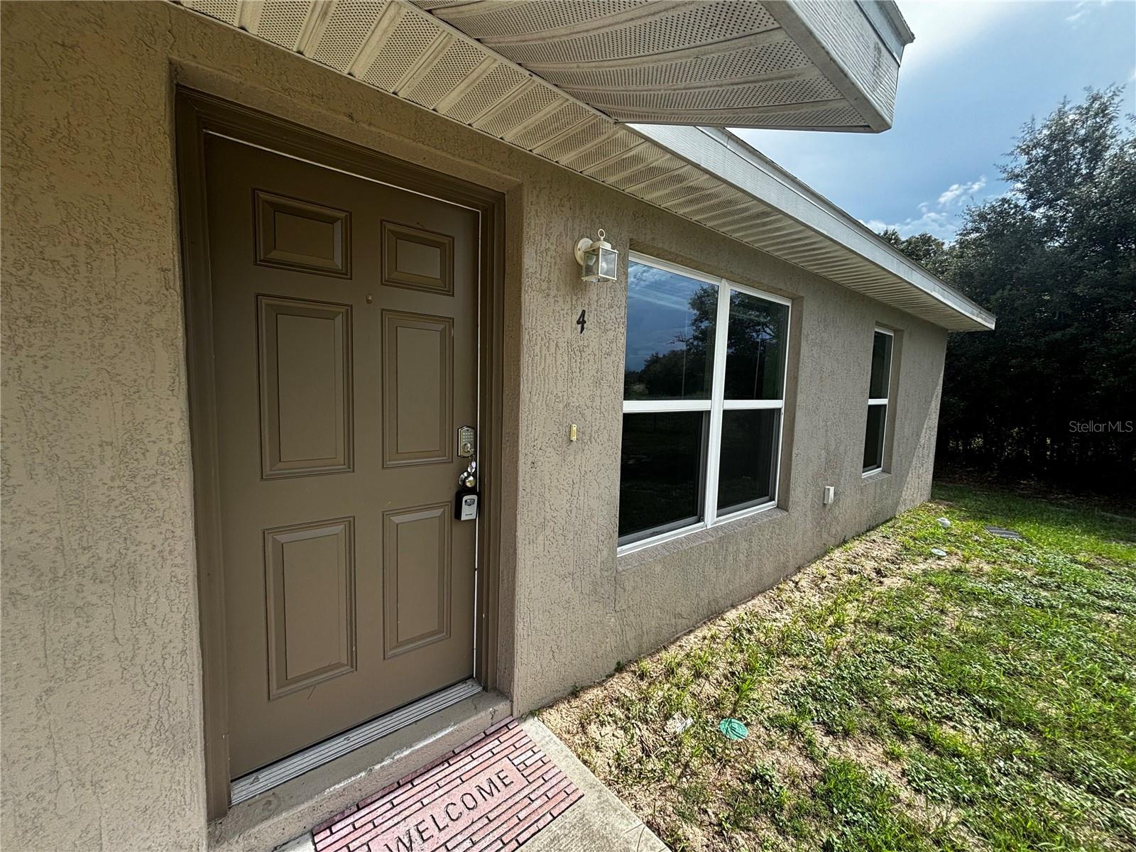 8532 JUNIPER RD #4, OCALA, FL, 34480