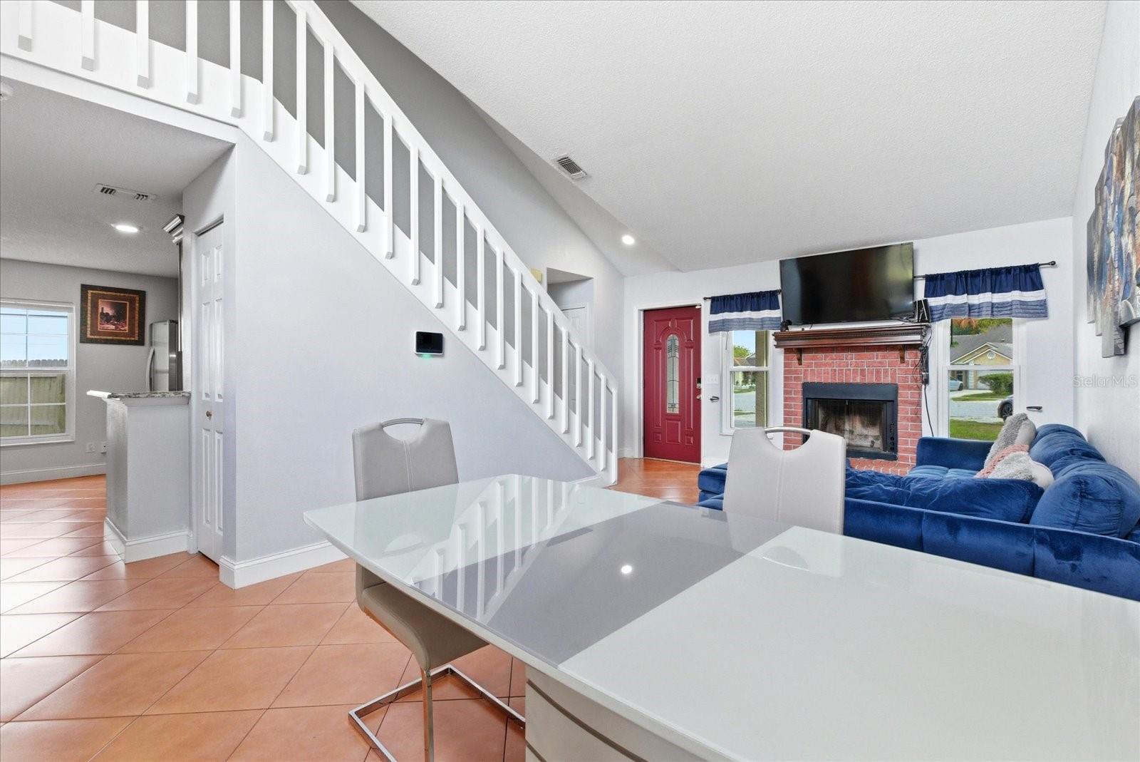 7811 WORTHAM CT, ORLANDO, FL, 32825
