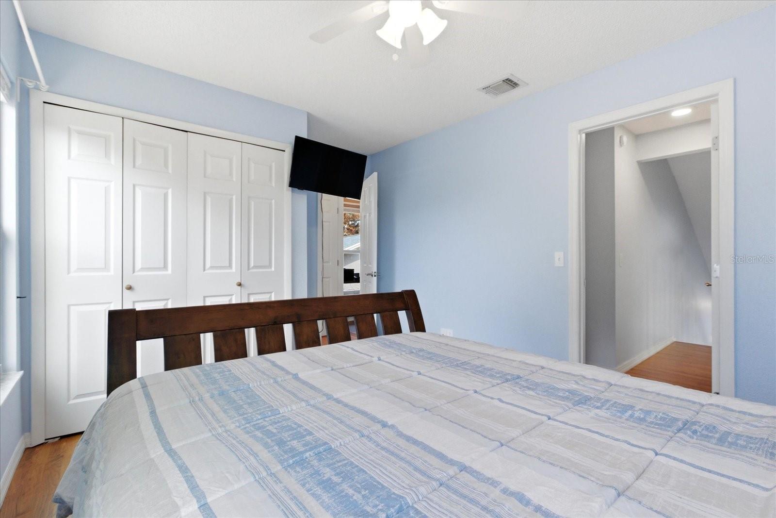 7811 WORTHAM CT, ORLANDO, FL, 32825