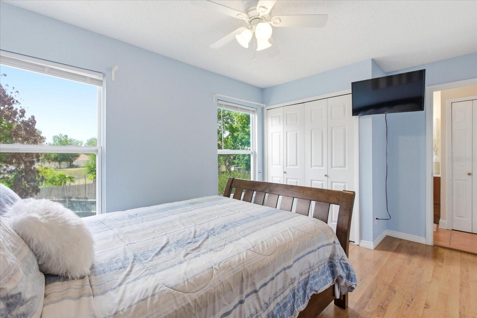 7811 WORTHAM CT, ORLANDO, FL, 32825