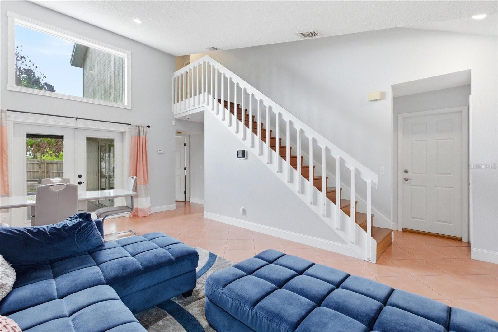 7811 WORTHAM CT, ORLANDO, FL, 32825