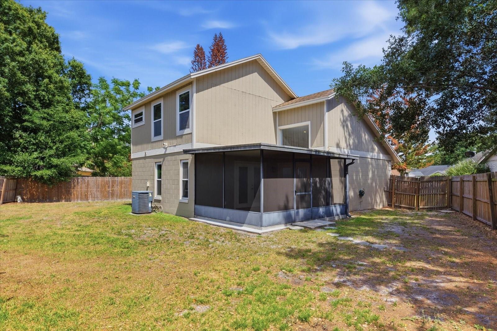 7811 WORTHAM CT, ORLANDO, FL, 32825