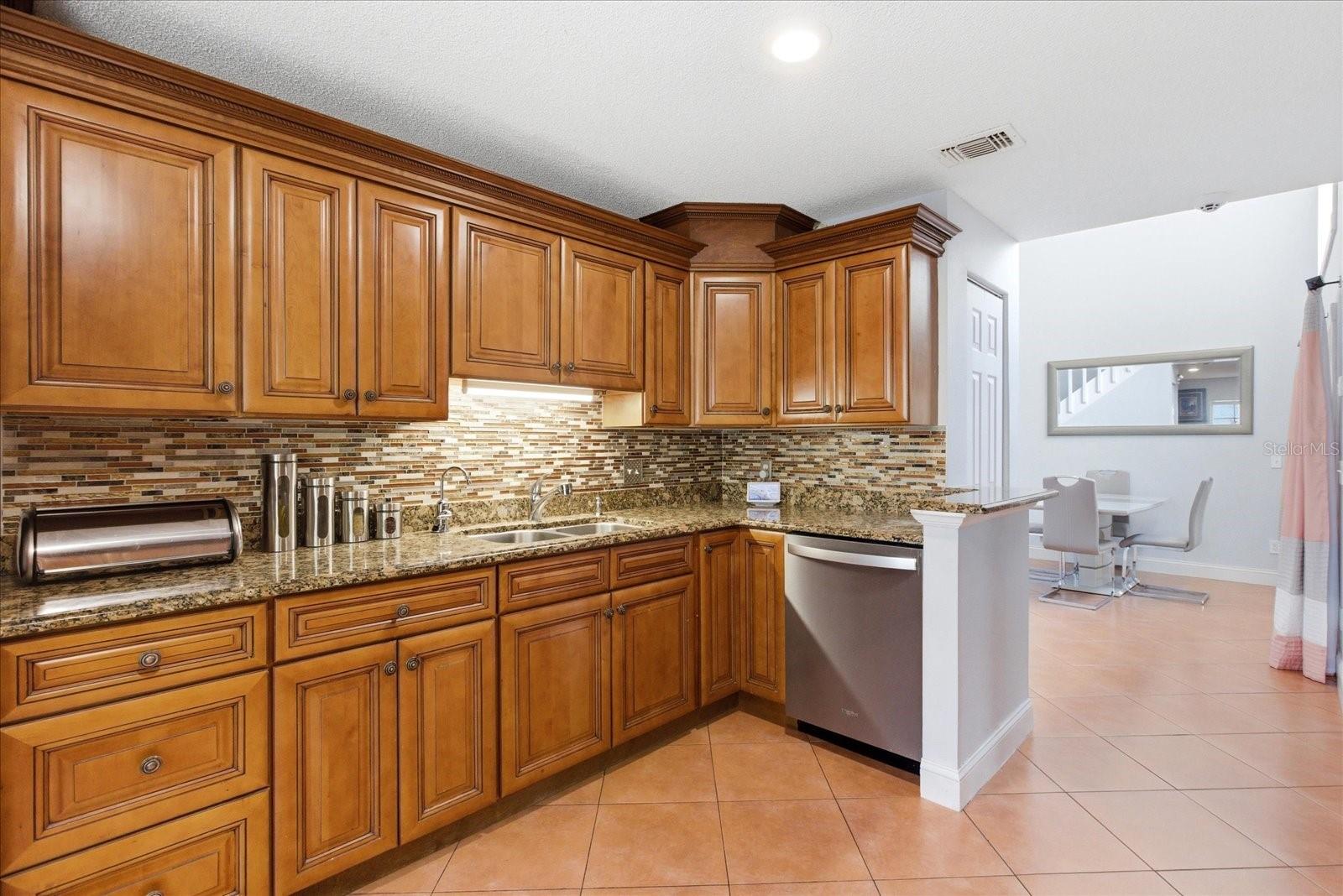 7811 WORTHAM CT, ORLANDO, FL, 32825