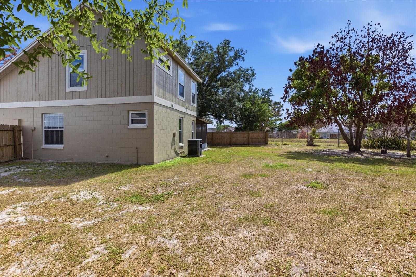 7811 WORTHAM CT, ORLANDO, FL, 32825