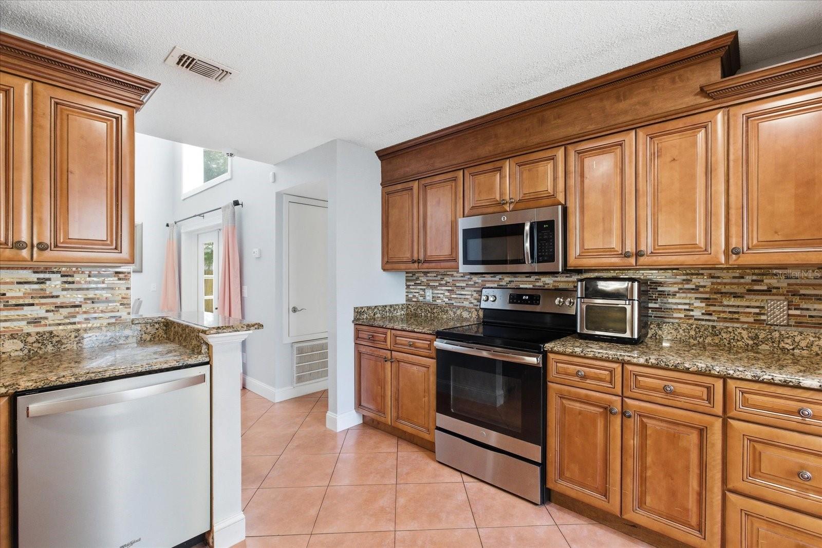 7811 WORTHAM CT, ORLANDO, FL, 32825