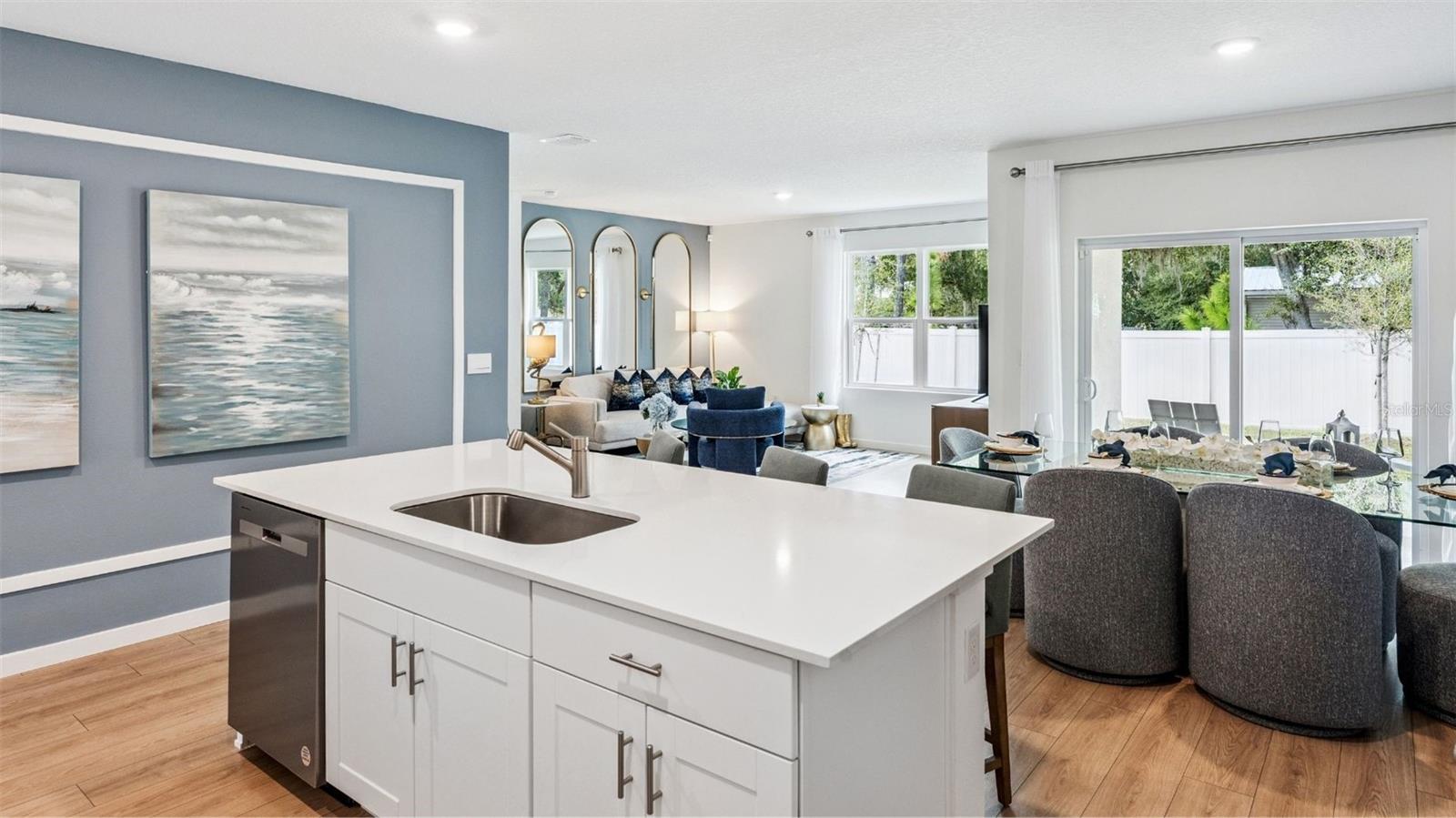 3285 EASTGROVE TER, SANFORD, FL, 32771