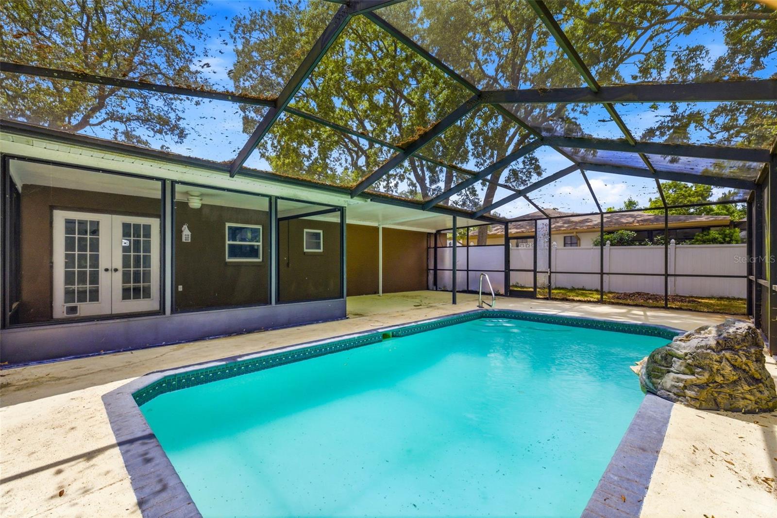 8076 WOODEN DR, SPRING HILL, FL, 34606