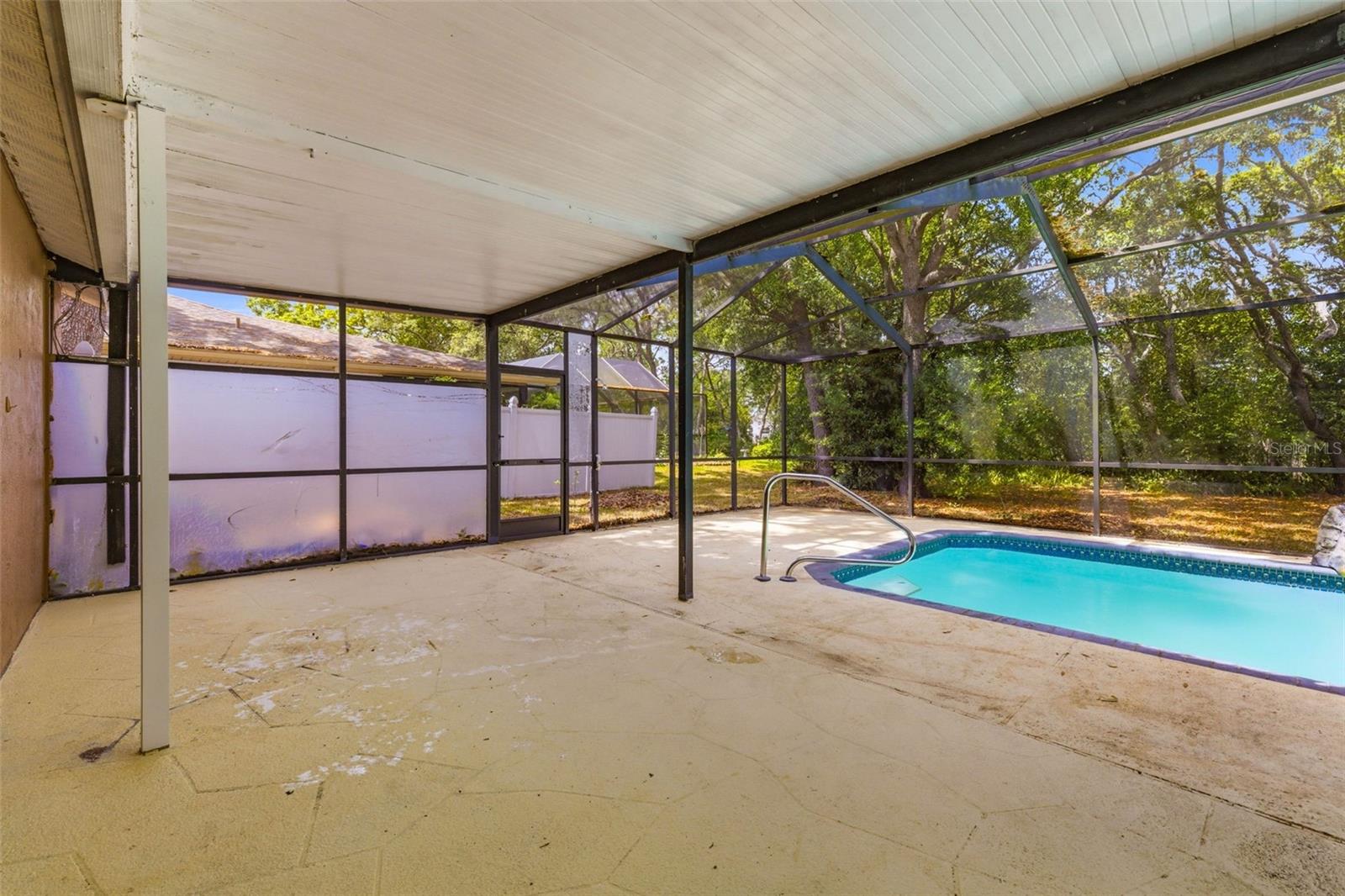 8076 WOODEN DR, SPRING HILL, FL, 34606