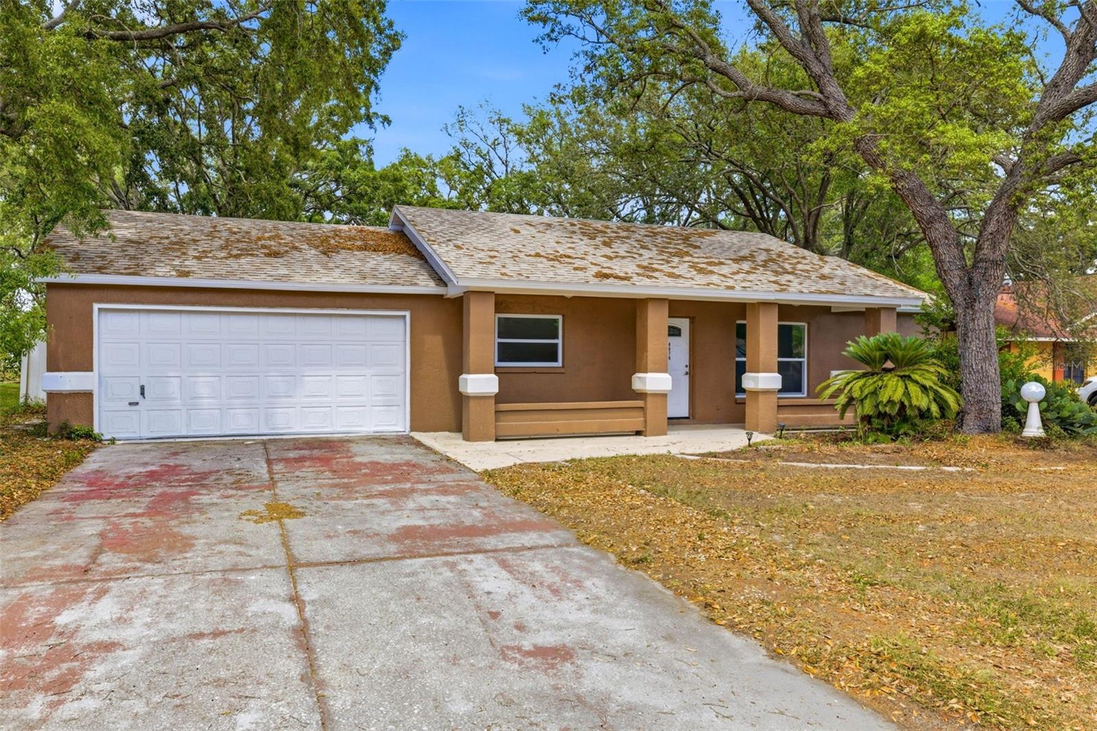 8076 WOODEN DR, SPRING HILL, FL, 34606