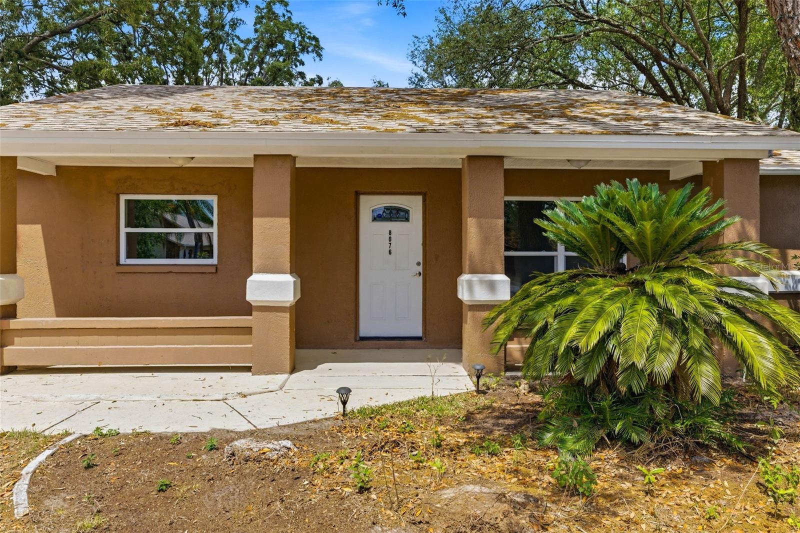 8076 WOODEN DR, SPRING HILL, FL, 34606