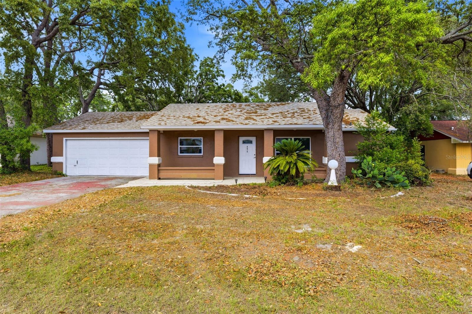 8076 WOODEN DR, SPRING HILL, FL, 34606