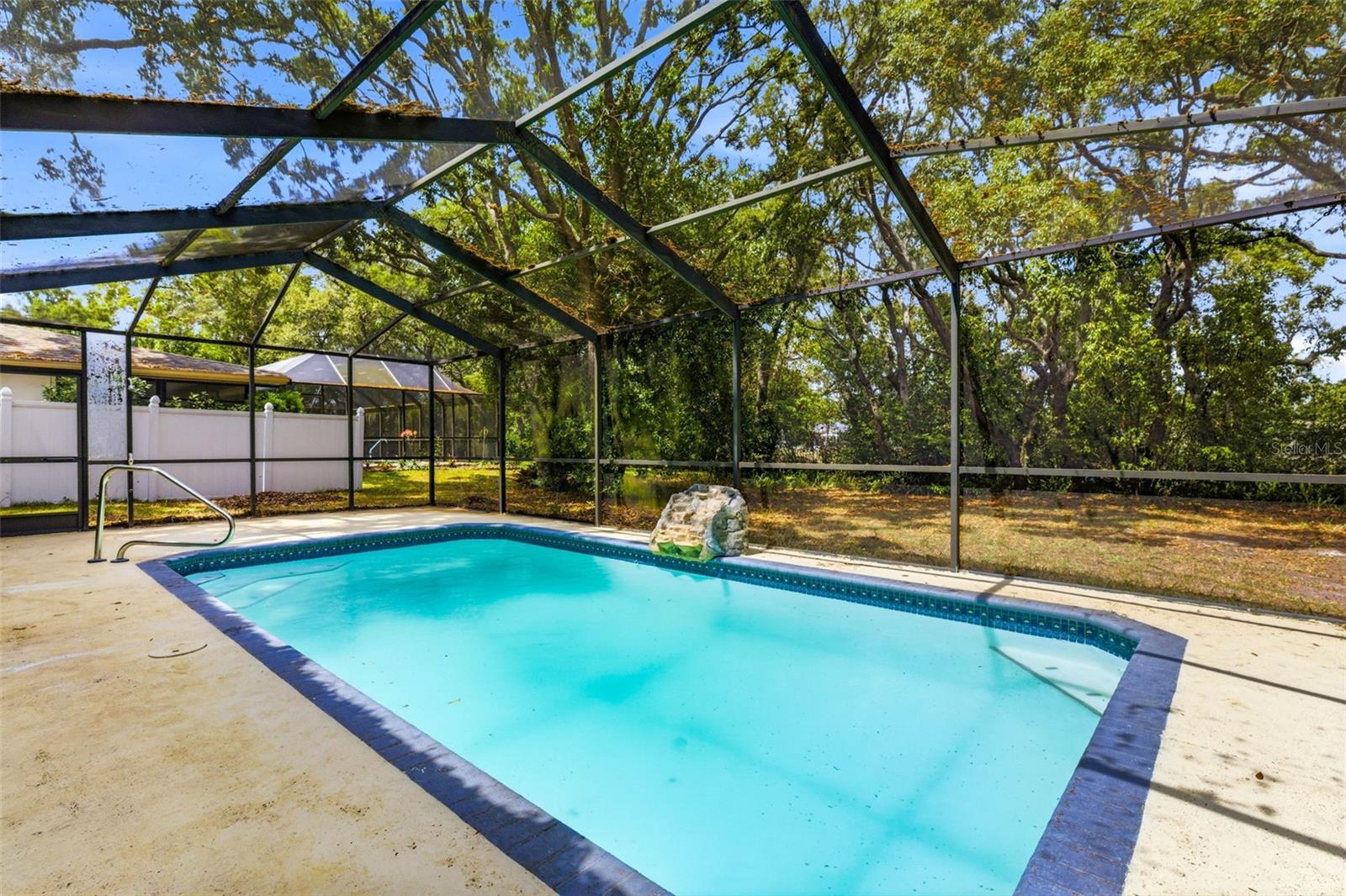 8076 WOODEN DR, SPRING HILL, FL, 34606