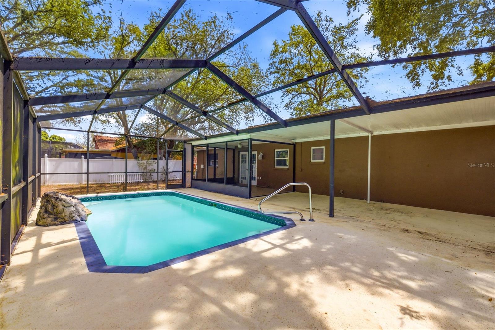 8076 WOODEN DR, SPRING HILL, FL, 34606