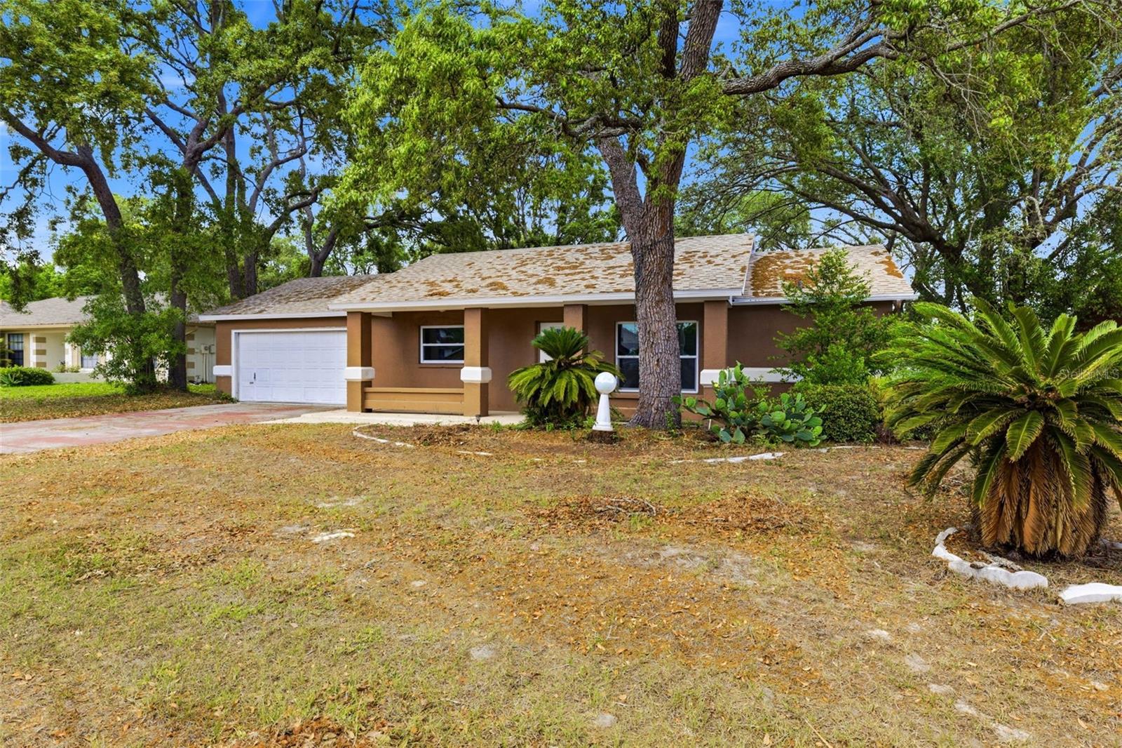8076 WOODEN DR, SPRING HILL, FL, 34606