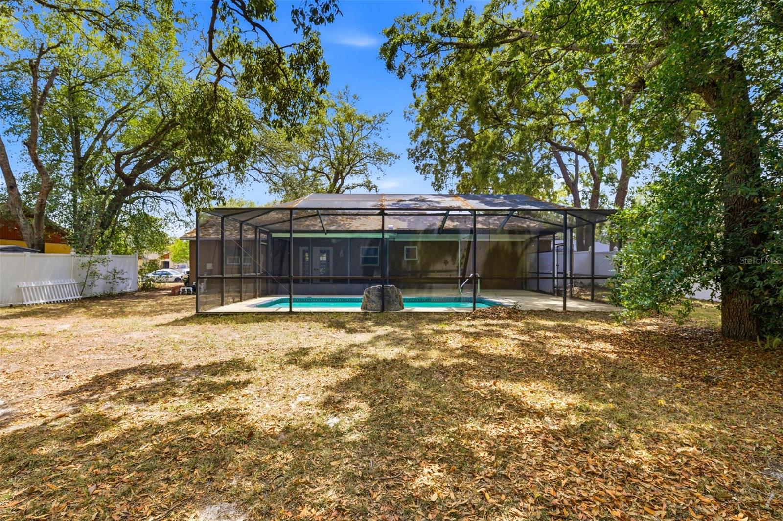 8076 WOODEN DR, SPRING HILL, FL, 34606
