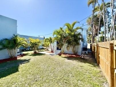 14125 PALM STREET #4, MADEIRA BEACH, FL, 33708