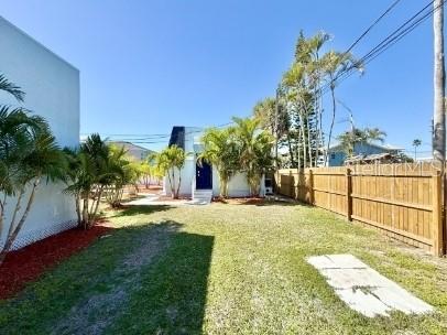 14125 PALM STREET #4, MADEIRA BEACH, FL, 33708