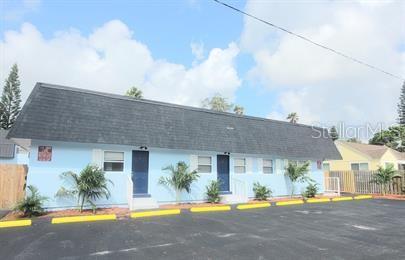 14125 PALM STREET #4, MADEIRA BEACH, FL, 33708