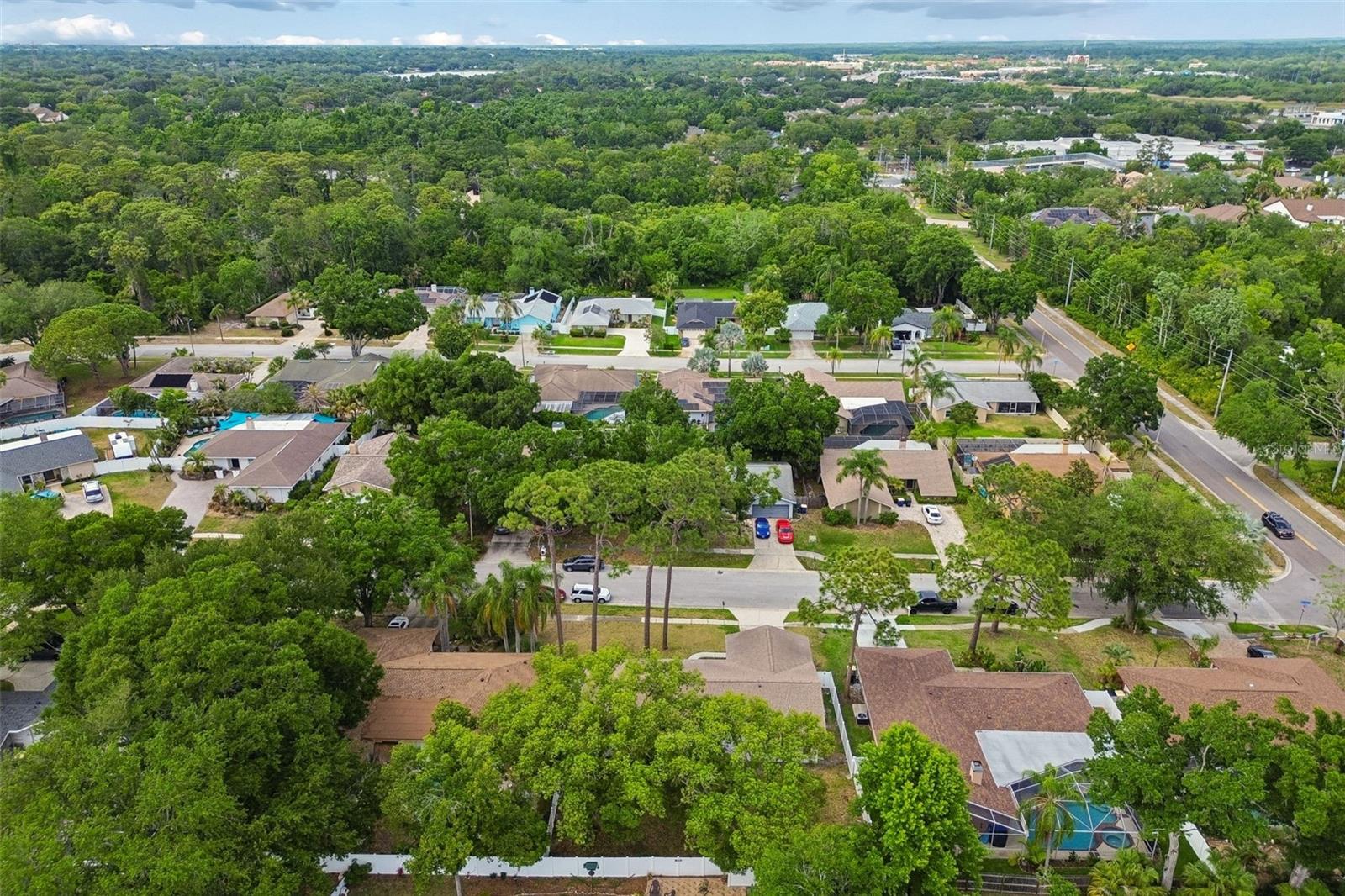 3431 DEERFIELD LN, CLEARWATER, FL, 33761