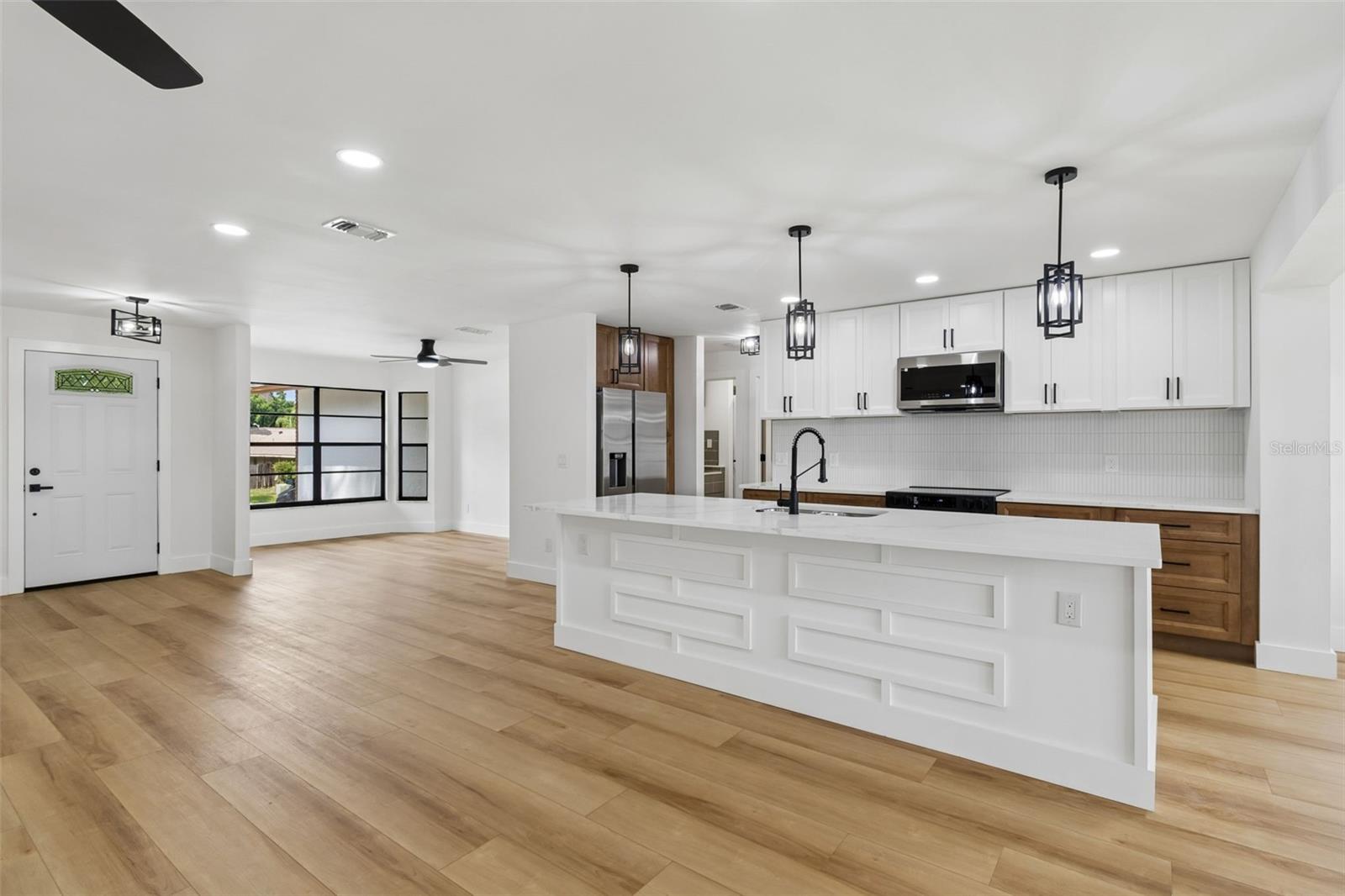 3431 DEERFIELD LN, CLEARWATER, FL, 33761