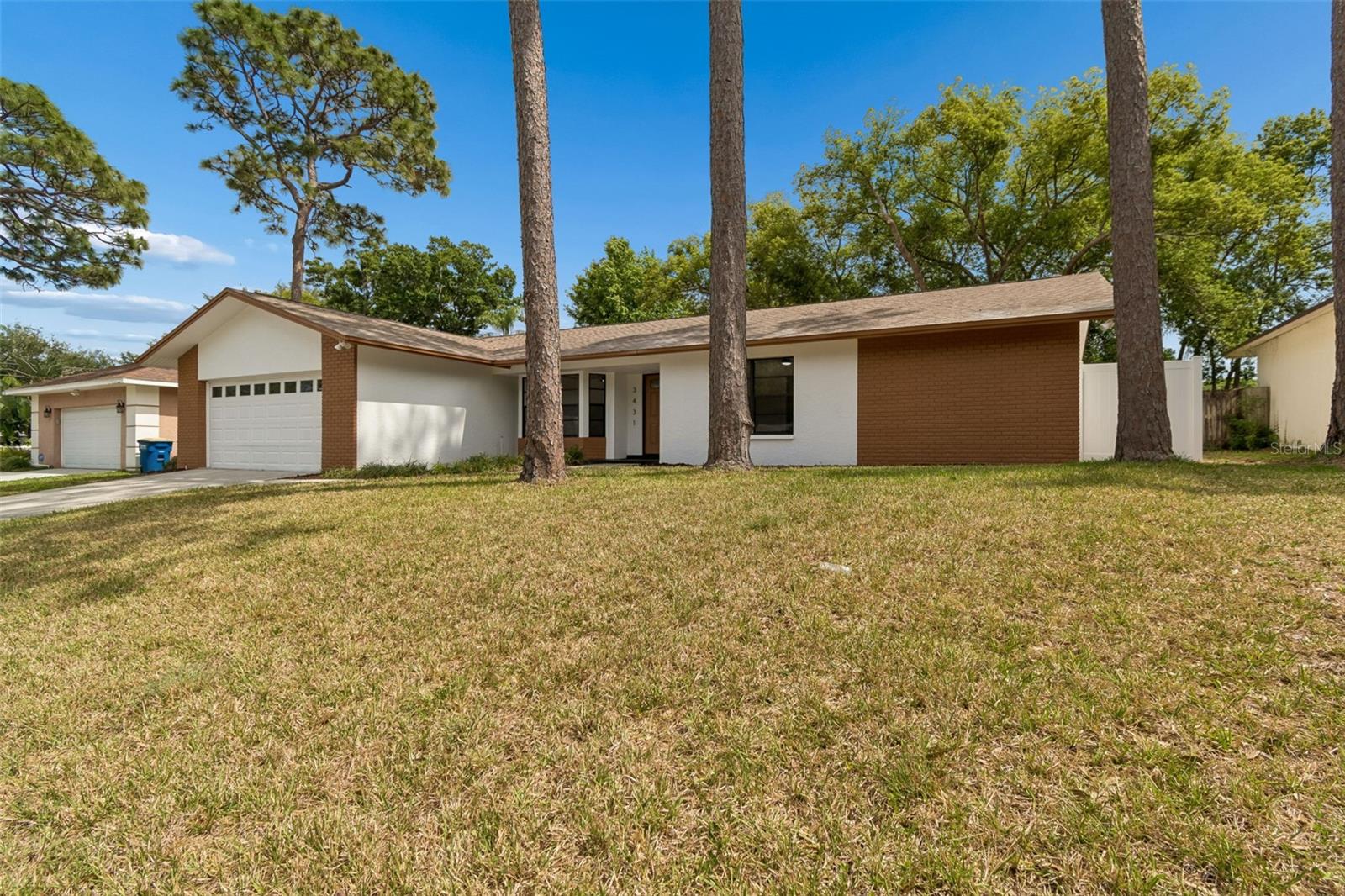 3431 DEERFIELD LN, CLEARWATER, FL, 33761