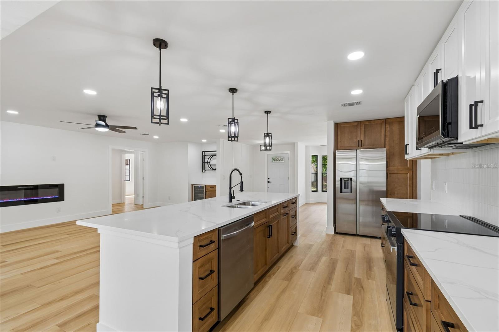 3431 DEERFIELD LN, CLEARWATER, FL, 33761
