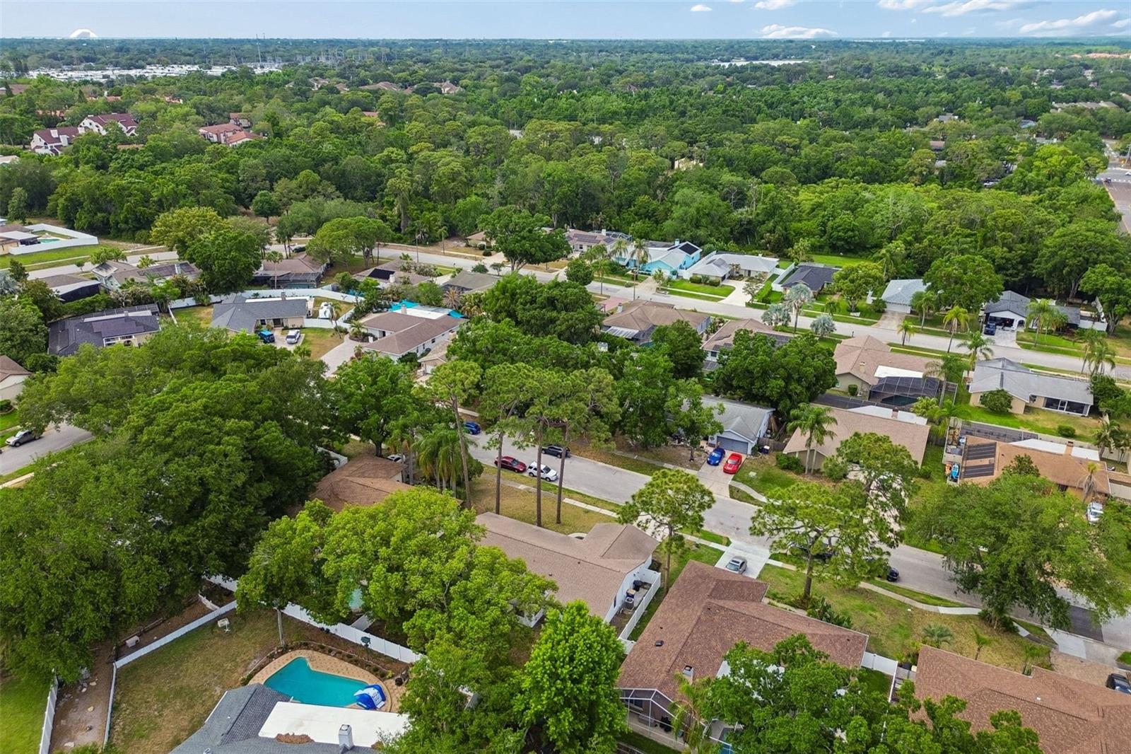 3431 DEERFIELD LN, CLEARWATER, FL, 33761