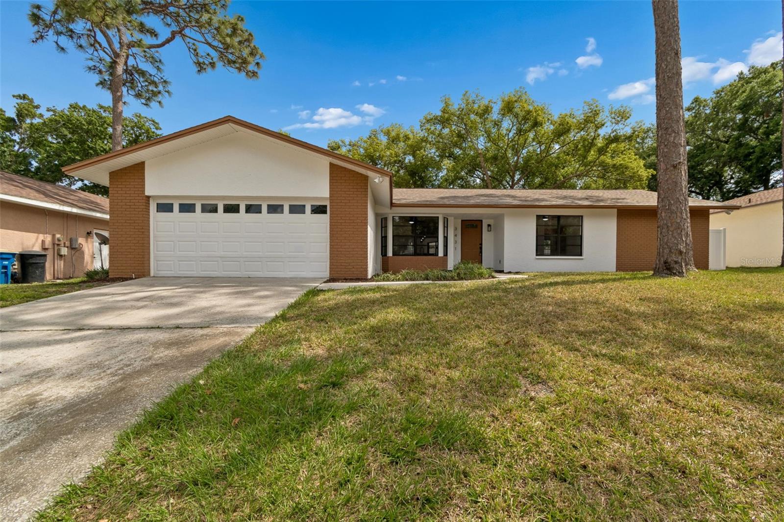 3431 DEERFIELD LN, CLEARWATER, FL, 33761