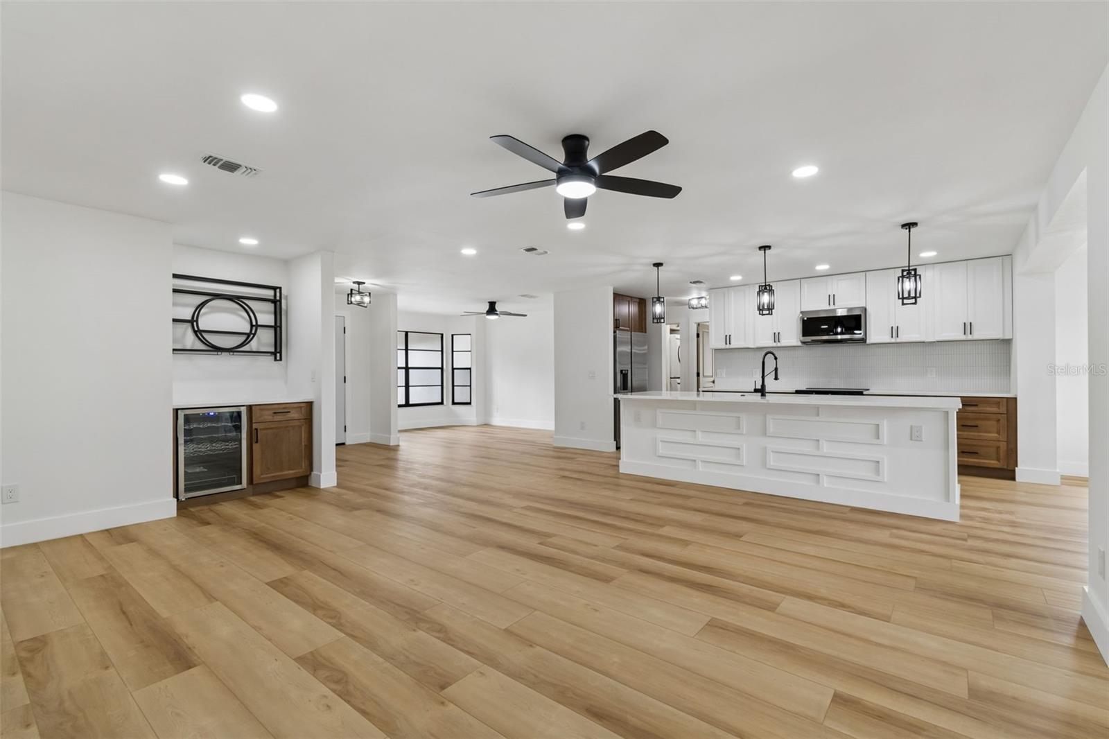 3431 DEERFIELD LN, CLEARWATER, FL, 33761