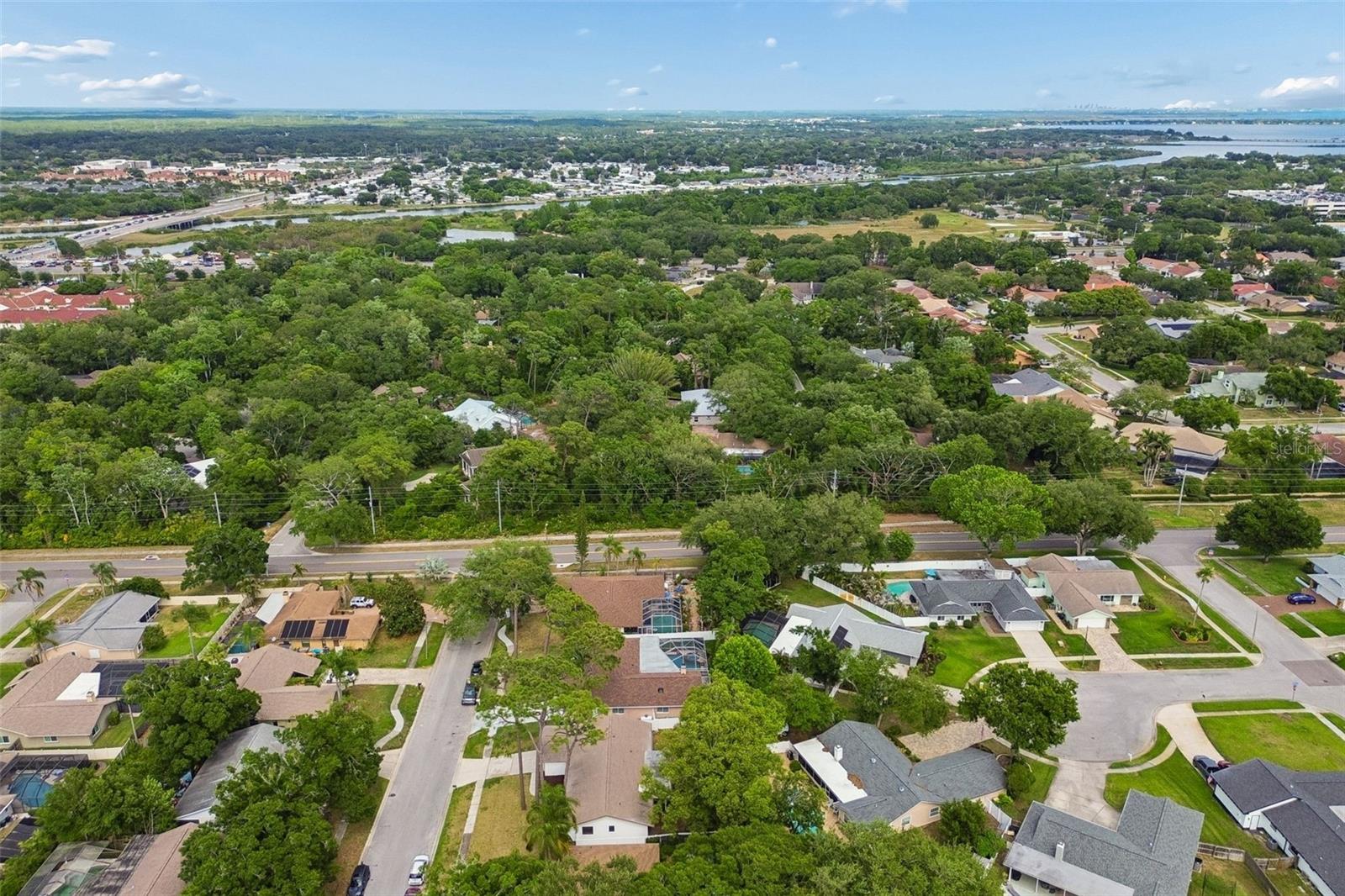3431 DEERFIELD LN, CLEARWATER, FL, 33761