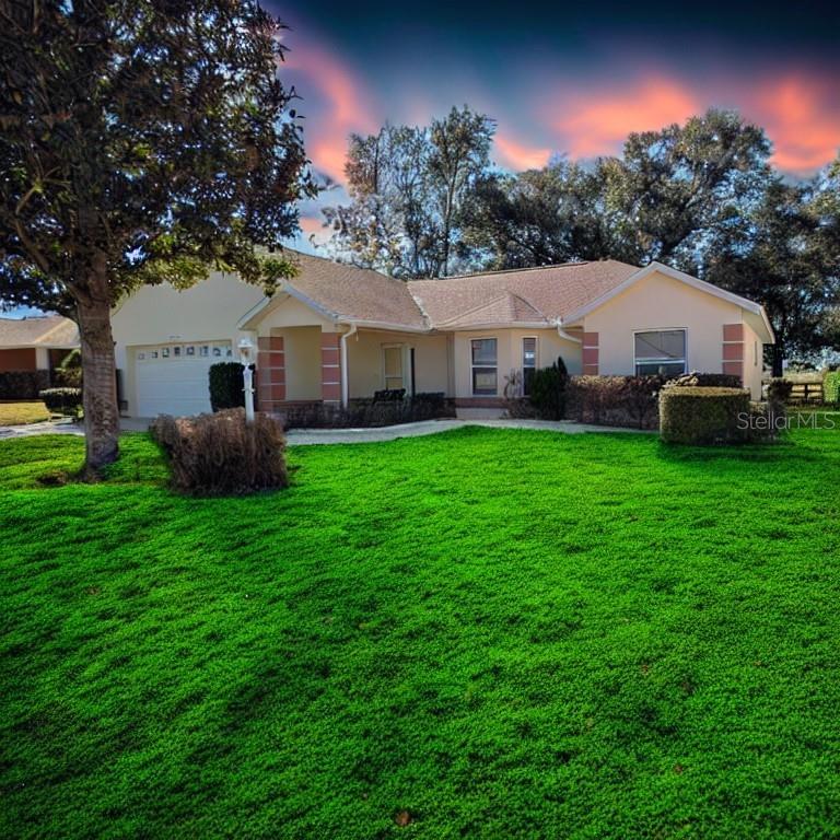 9573 SW 53RD CIR, OCALA, FL, 34476