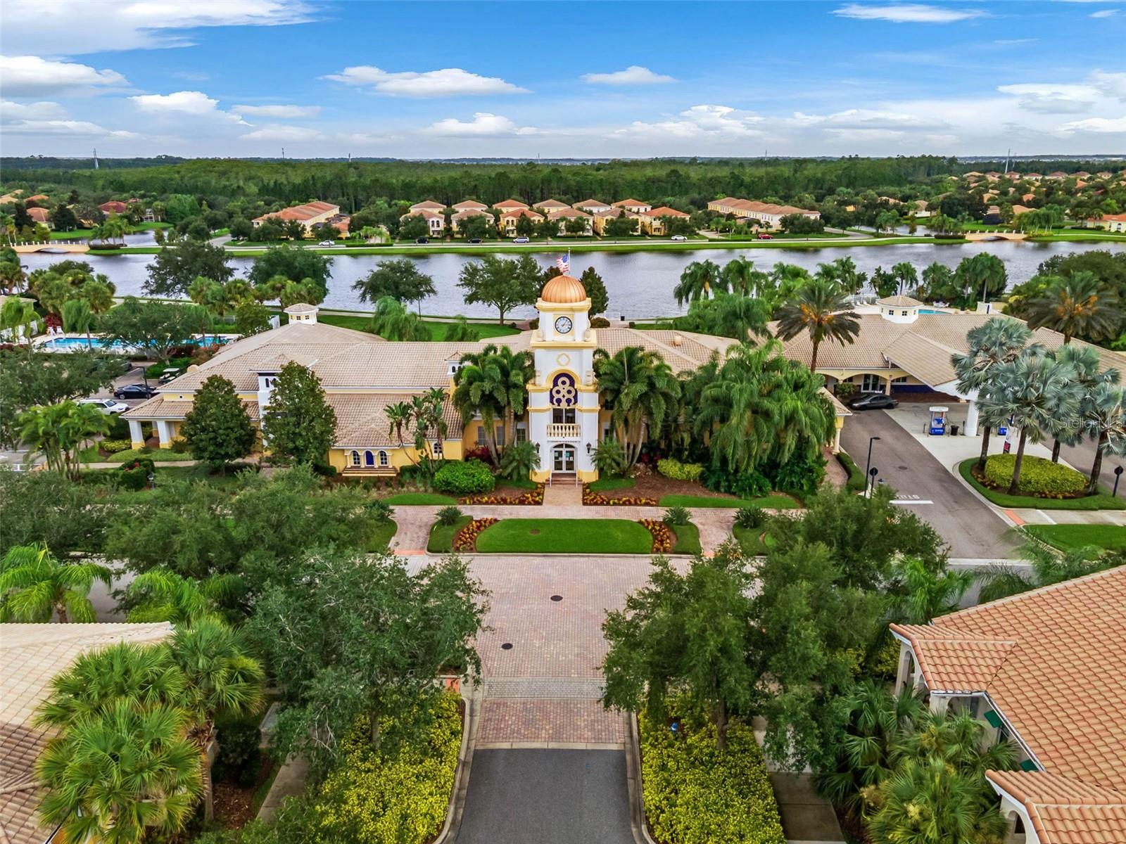 11844 ASTILBE DR, ORLANDO, FL, 32827