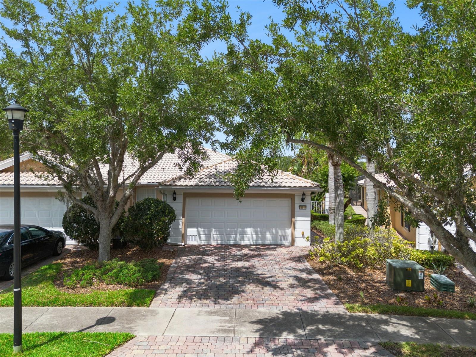 11844 ASTILBE DR, ORLANDO, FL, 32827