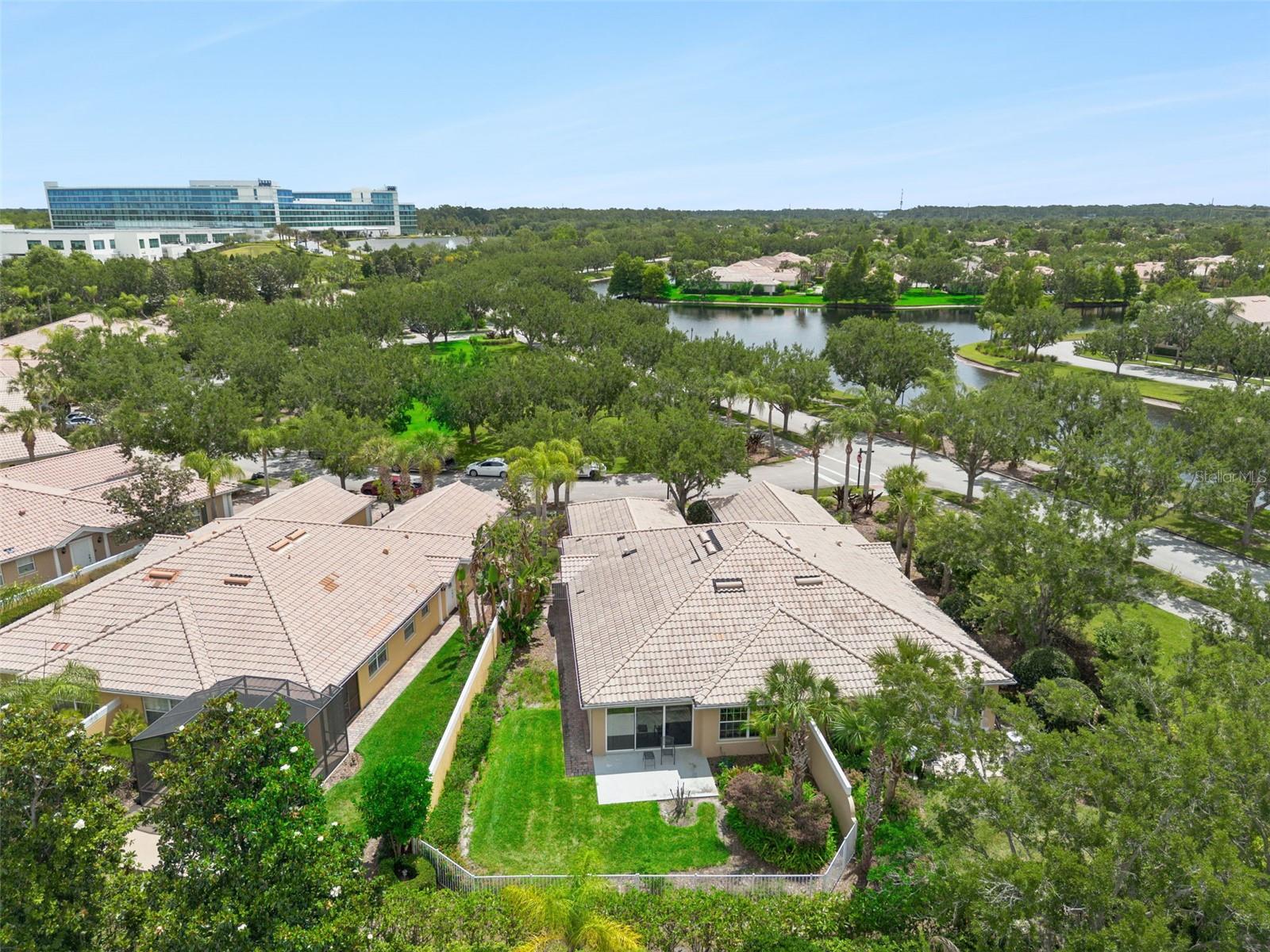 11844 ASTILBE DR, ORLANDO, FL, 32827