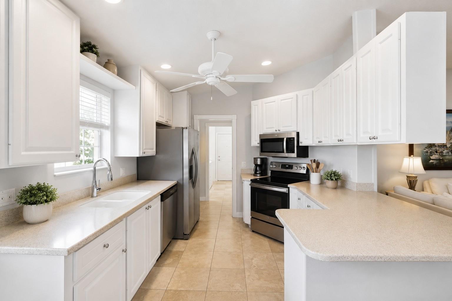 11844 ASTILBE DR, ORLANDO, FL, 32827