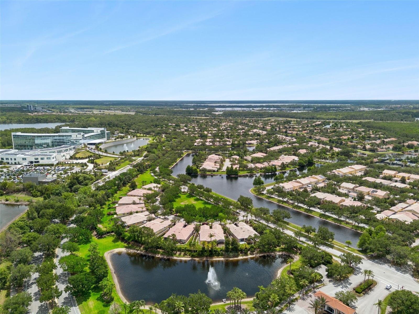 11844 ASTILBE DR, ORLANDO, FL, 32827