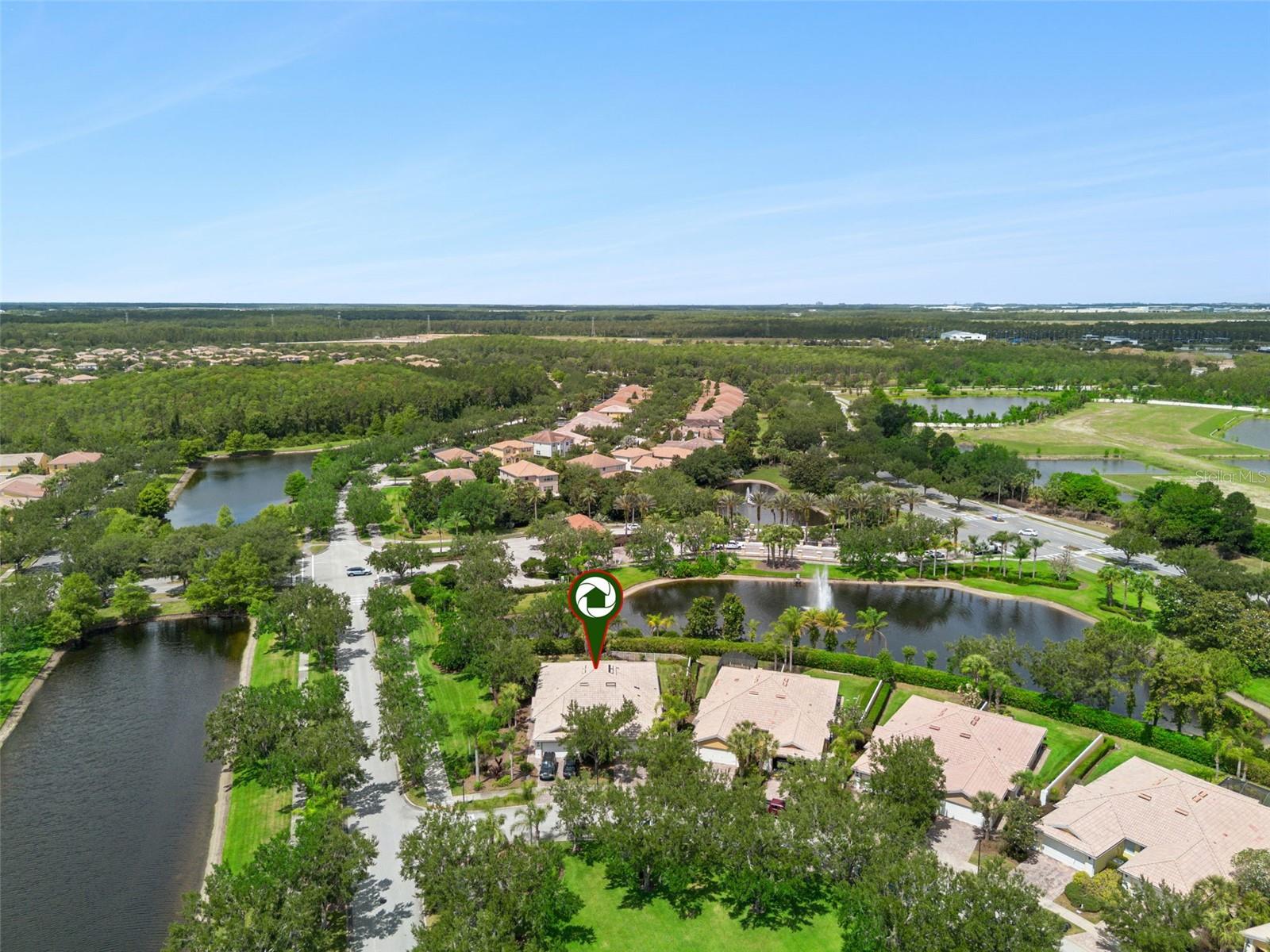 11844 ASTILBE DR, ORLANDO, FL, 32827