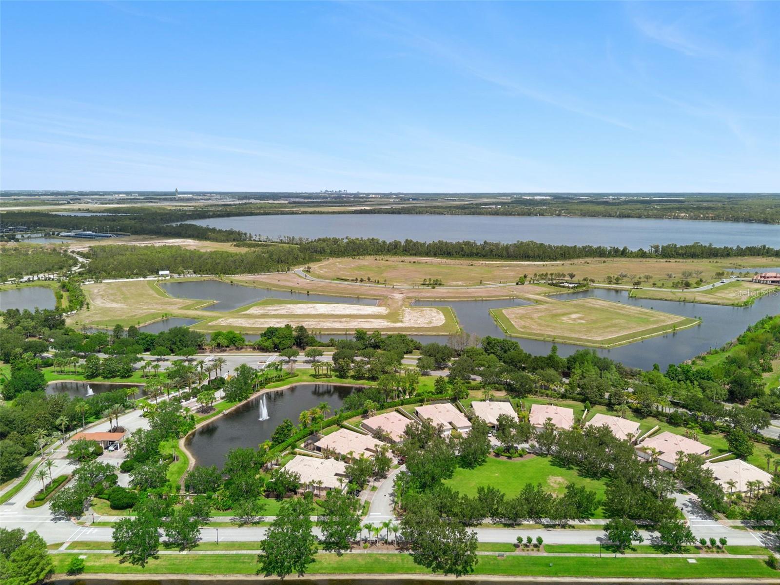 11844 ASTILBE DR, ORLANDO, FL, 32827