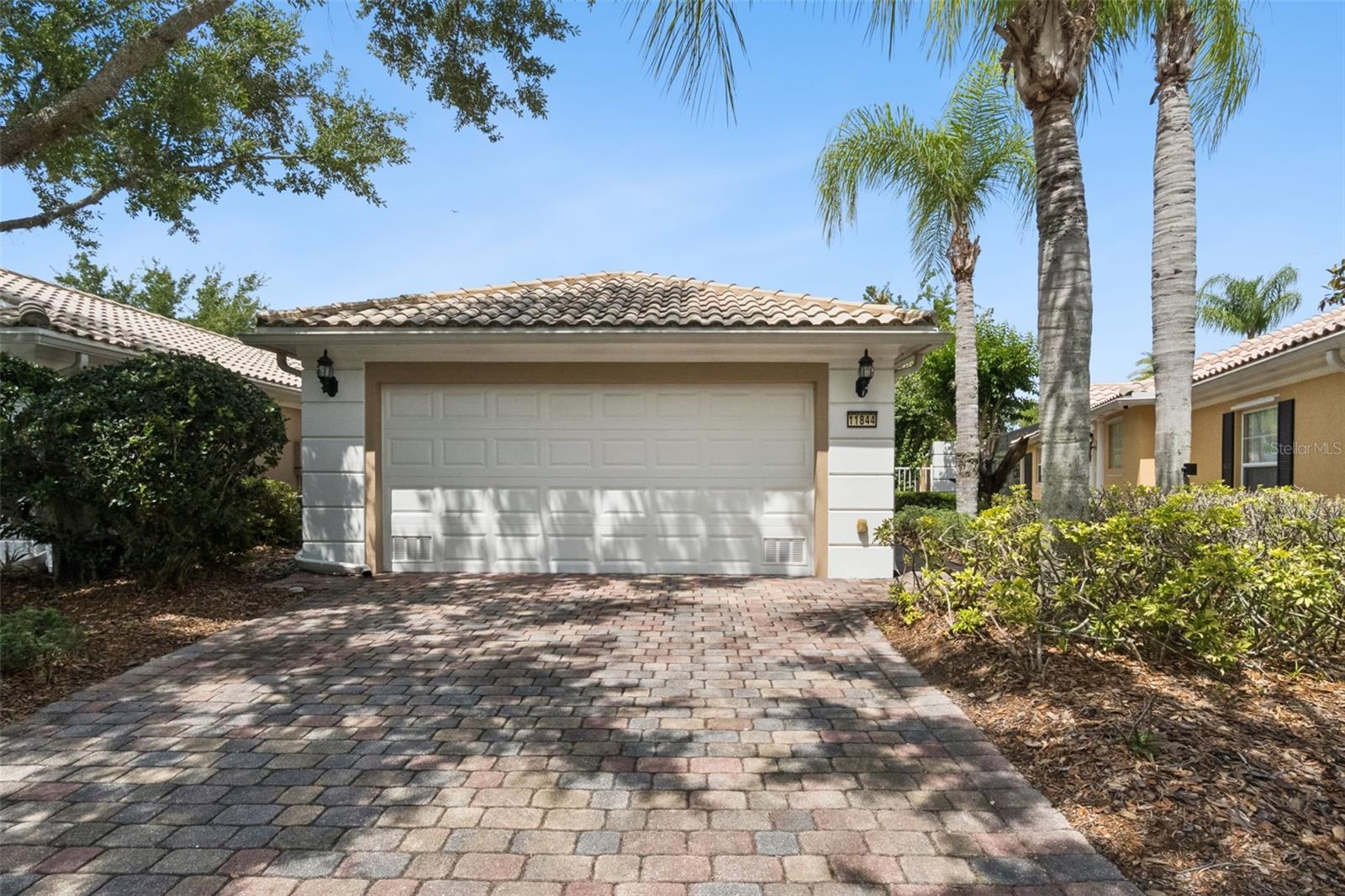 11844 ASTILBE DR, ORLANDO, FL, 32827
