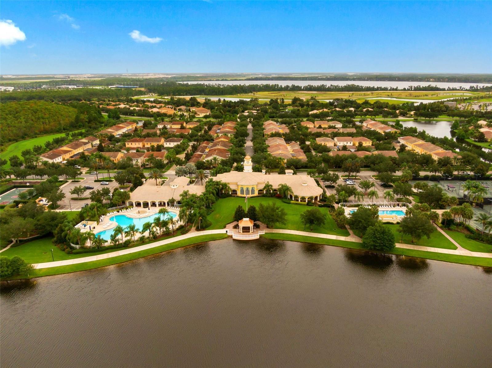 11844 ASTILBE DR, ORLANDO, FL, 32827