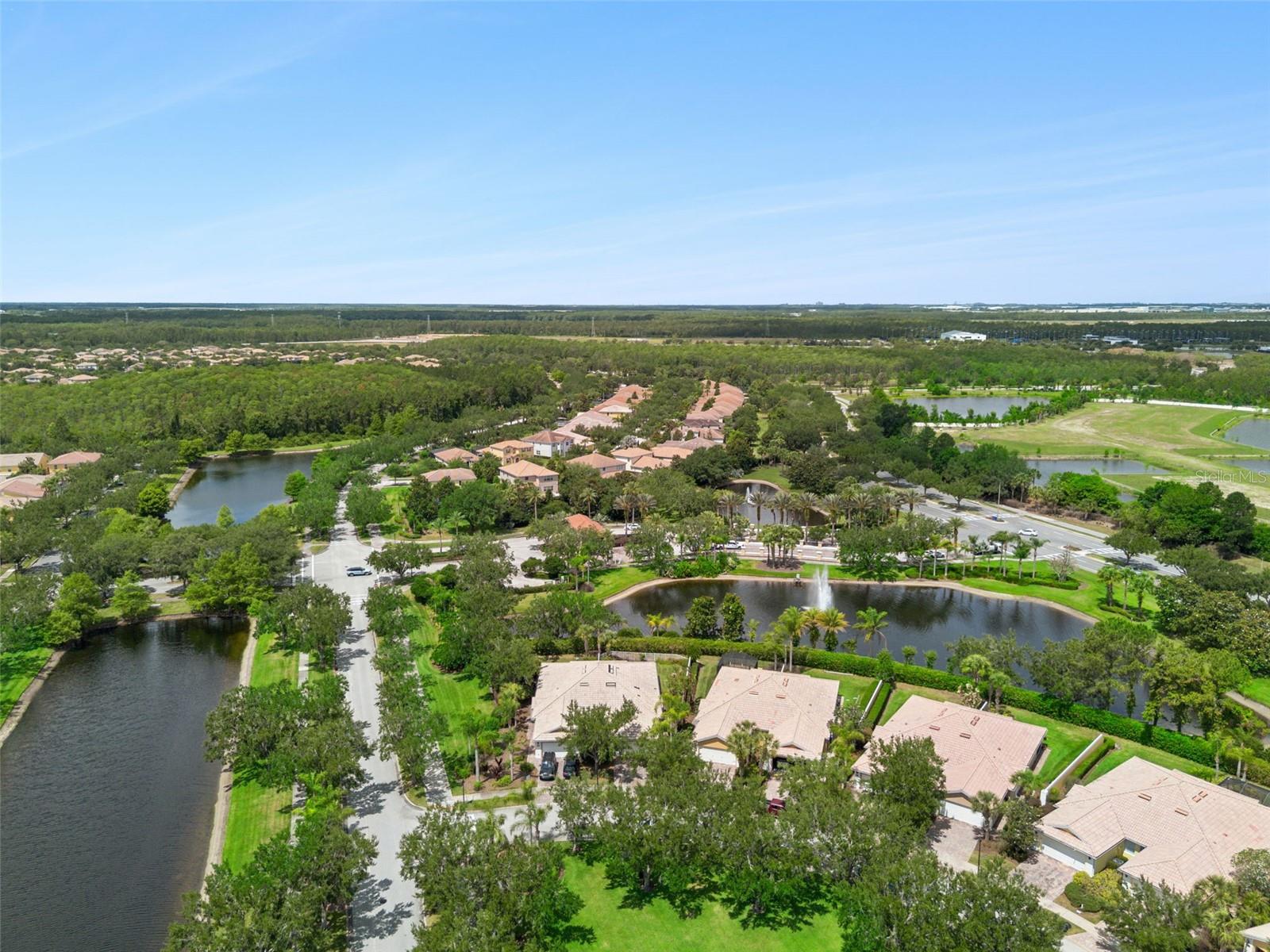 11844 ASTILBE DR, ORLANDO, FL, 32827