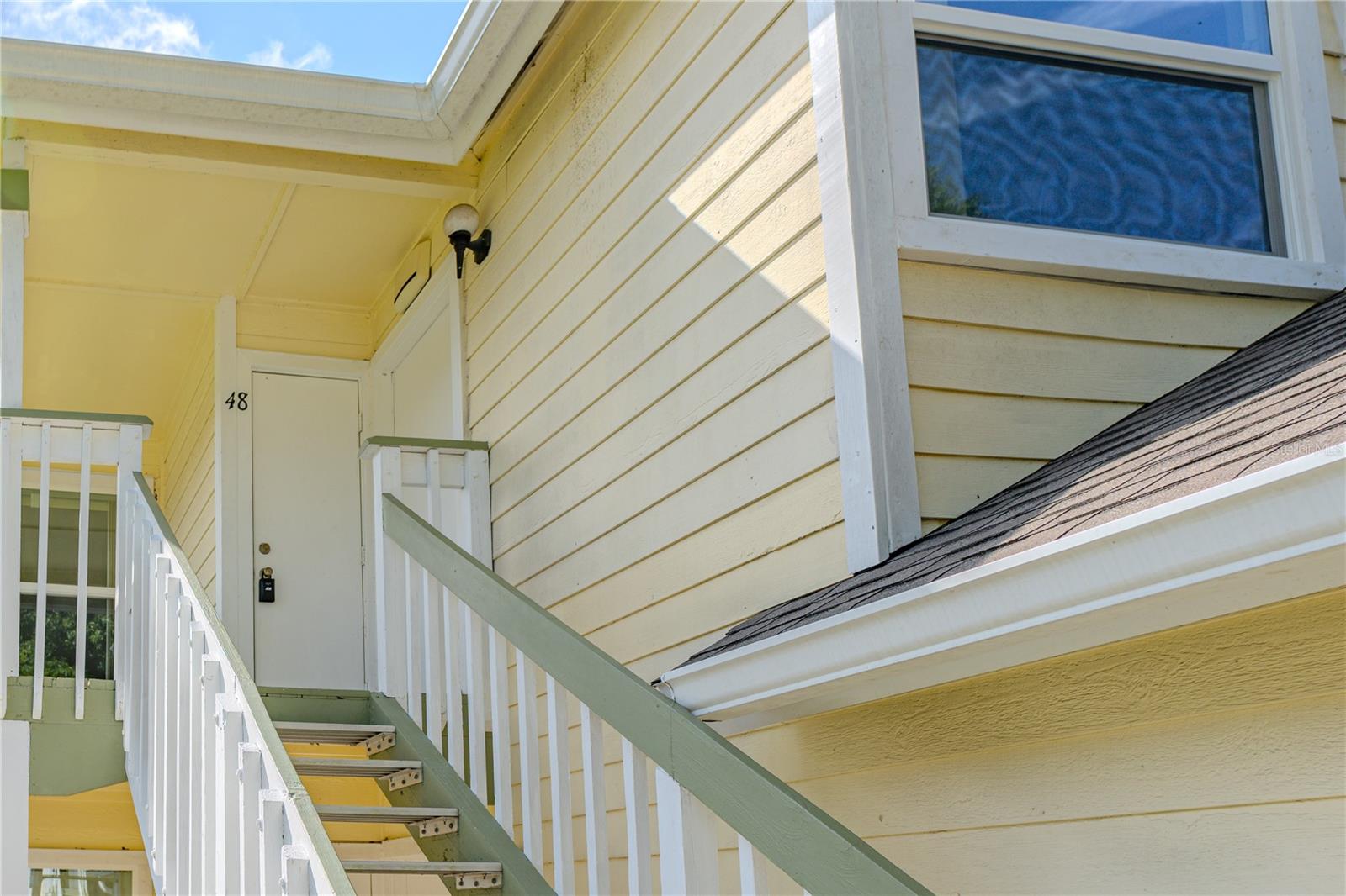 5004 LAGUNA BAY CIR #48, KISSIMMEE, FL, 34746