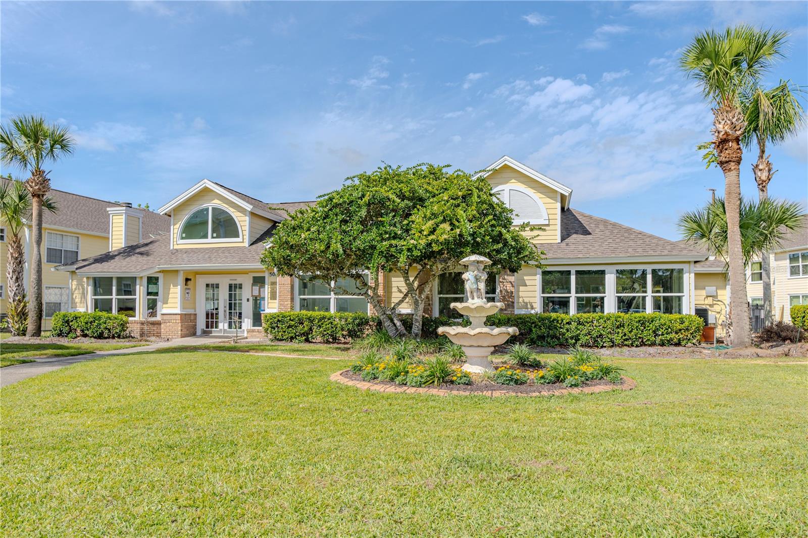 5004 LAGUNA BAY CIR #48, KISSIMMEE, FL, 34746